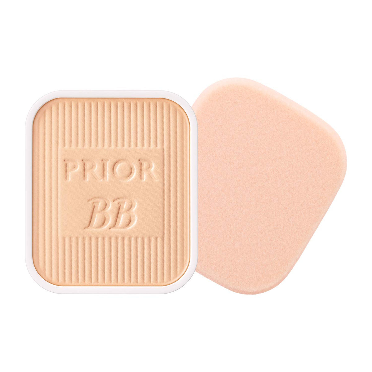 BB Powdery Foundation Refill, SPF22 PA++, 10 g, With Compact Case Option