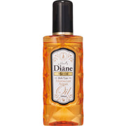 Moist Diane Hair Treatment Oil Rich, Leave-In Moroccan Argan Hair Oil, 100 mL