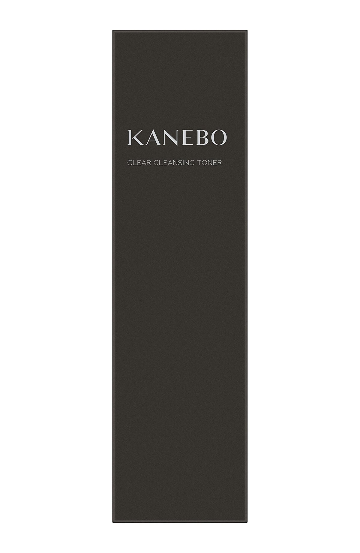 KANEBO Clear Cleansing Toner a Makeup Remover Lotion