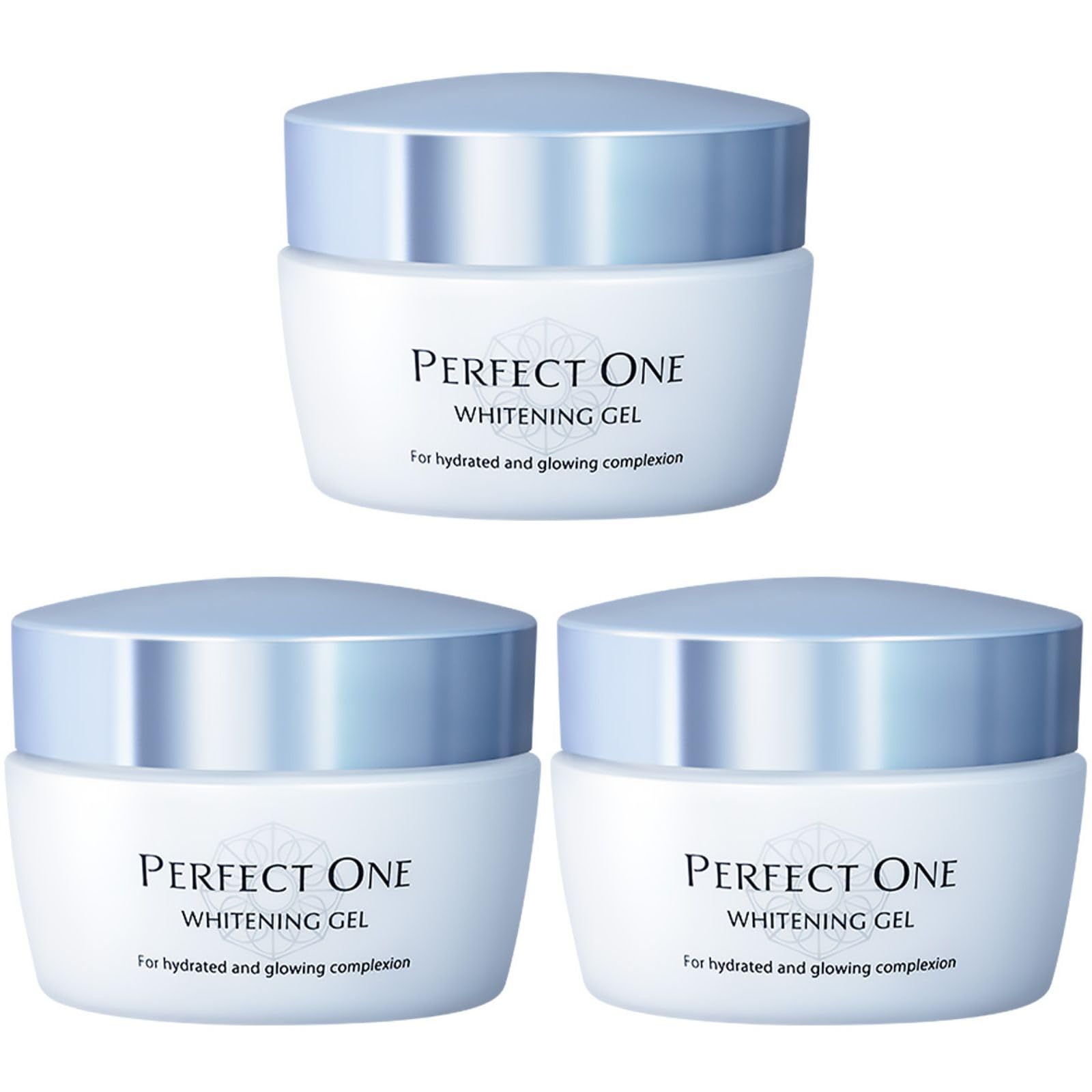 PERFECT ONE Medicated Whitening Gel 75g — image 10