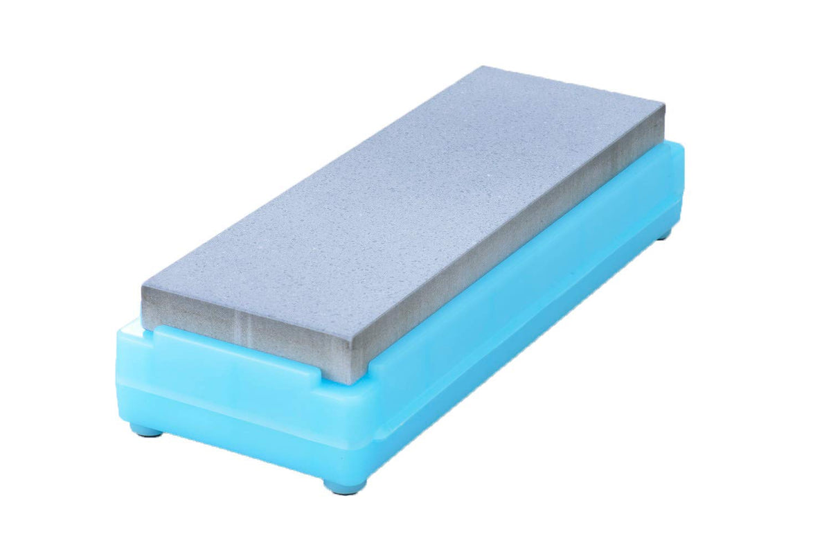 Shapton Kuromaku Blue #1500 Medium Stone