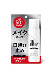 THE FUTURE Face Finish Spray — 60 g