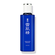 Medicated Sekkisei Lotion, Quasi-Drug Face Lotion with Wheat Germ Oil, Angelica and Job's Tears Extracts, 200 ml