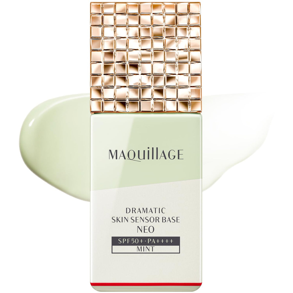 MAQUILLAGE Dramatic Skin Sensor Base NEO — Breakdown-Proof Primer