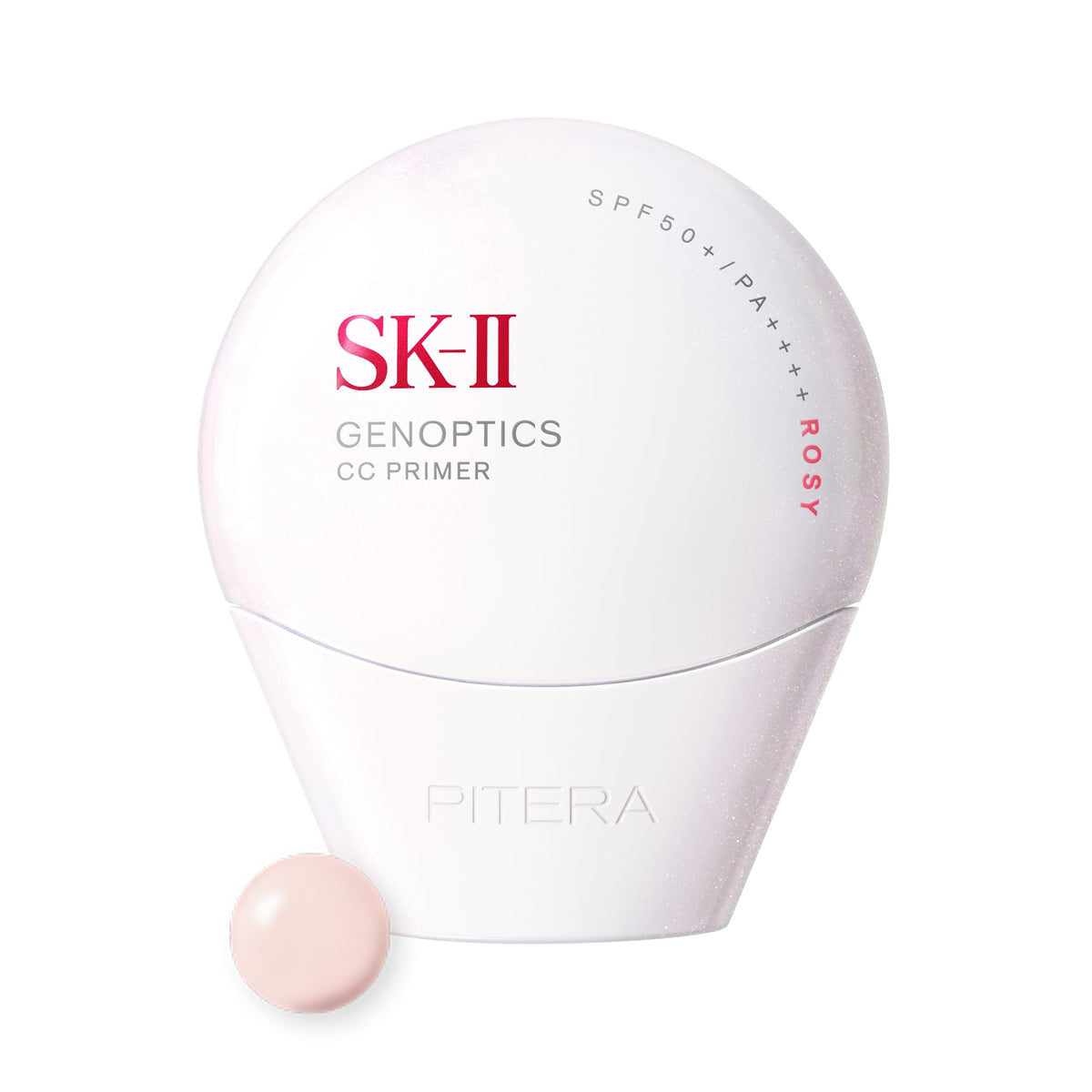 SK-II Genoptics CC Primer and Airy UV Cream