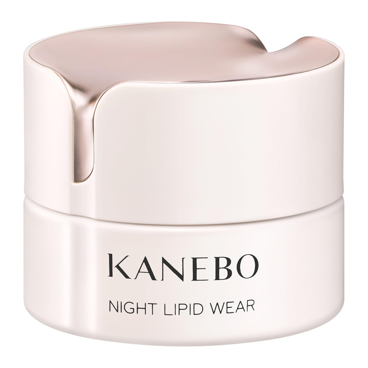 KANEBO Night Lipid Wear Night Cream, 40 mL