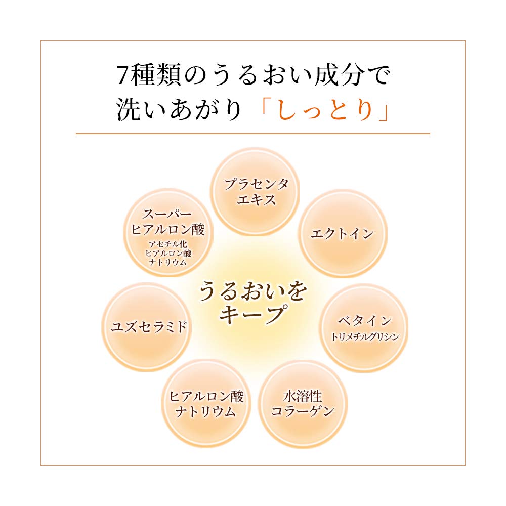 ROHTO Atorrege AD+ Mild Cleansing