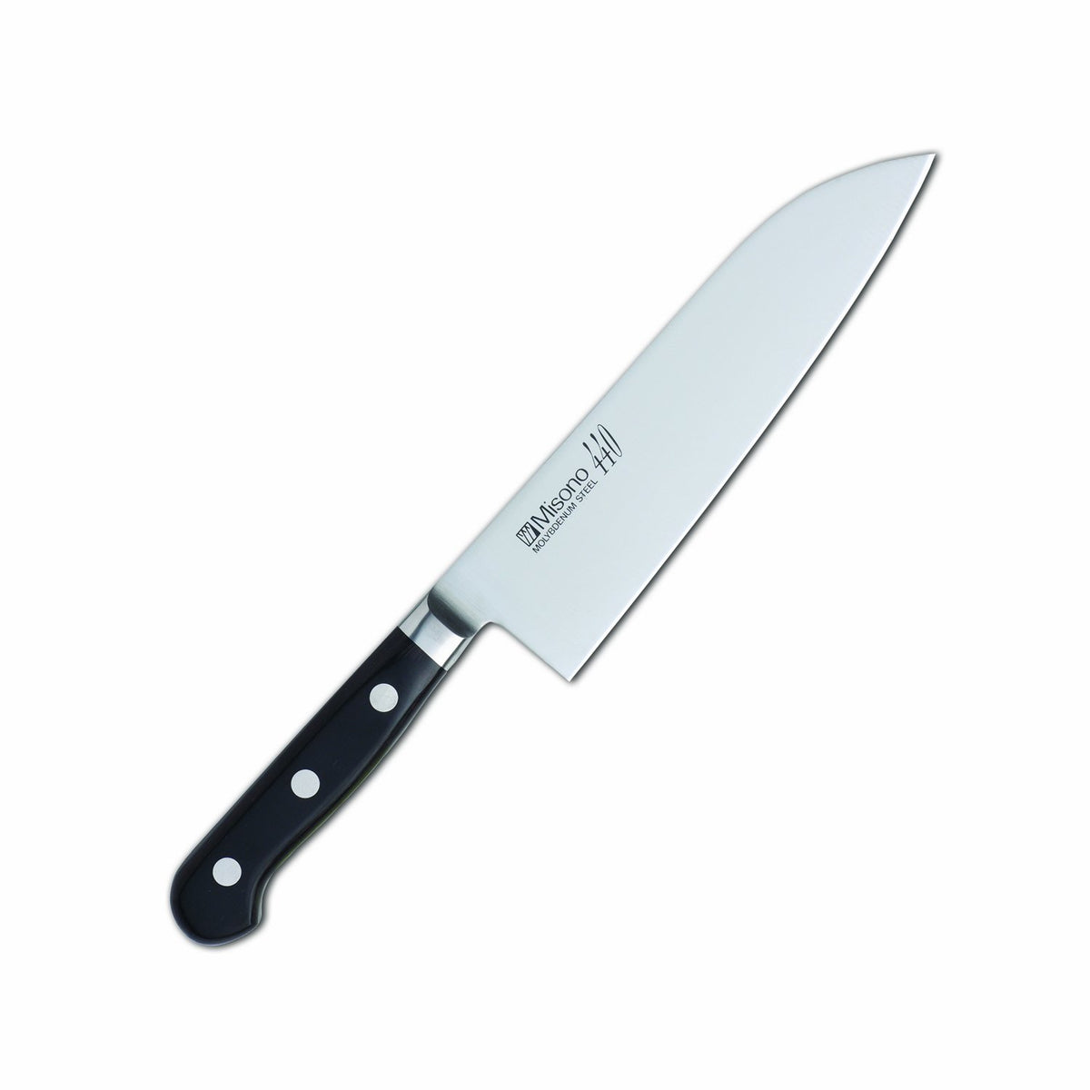 Misono 440 Santoku 180mm