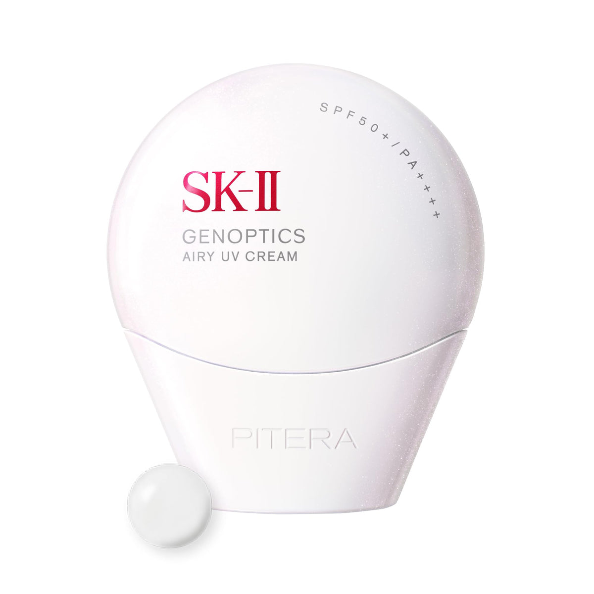 SK-II Genoptics CC Primer and Airy UV Cream