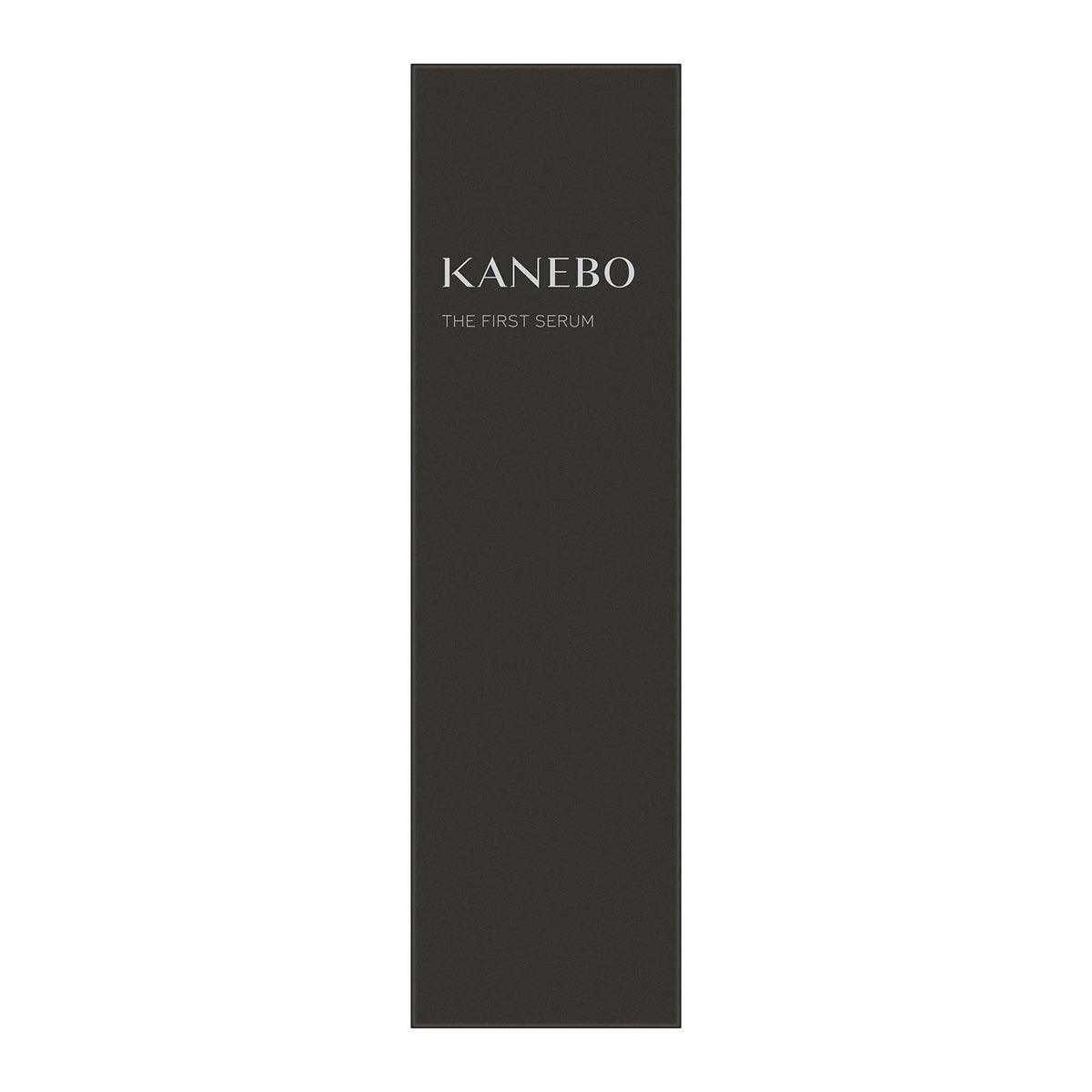 KANEBO The First Serum a, Moisturising Beauty Serum for Soft, Plump and Glossy Skin with Tea-Flower Fruity Floral Scent, 60 ml