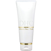 DHC Mineral Face Wash, 100 g