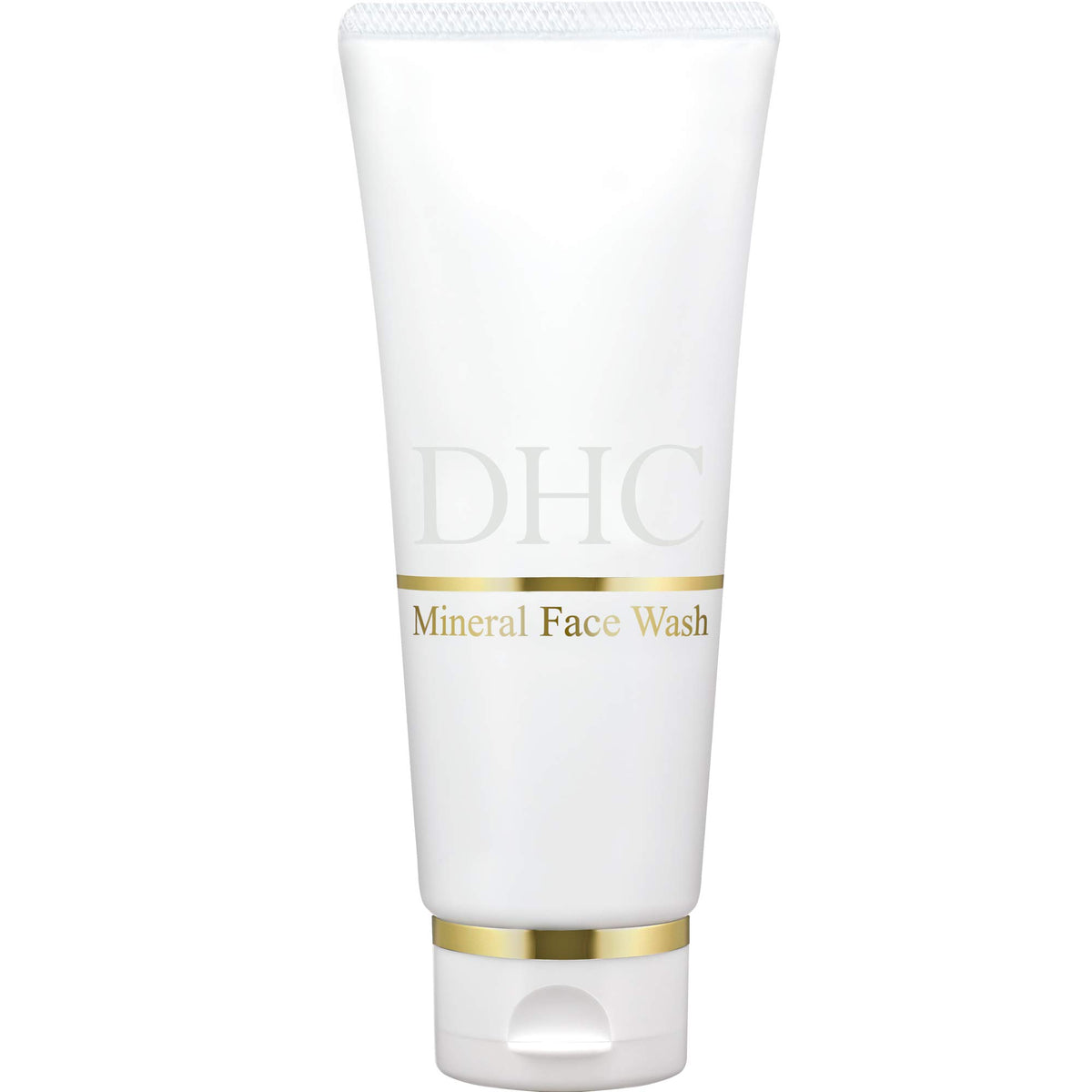DHC Mineral Face Wash, 100 g