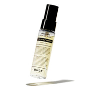 BULK HOMME The Scalp Serum 50 ml, Collagen-Based Non-Water Scalp Lotion for Men with Eucalyptus and Floral Fruity Scent, Menthol-Free
