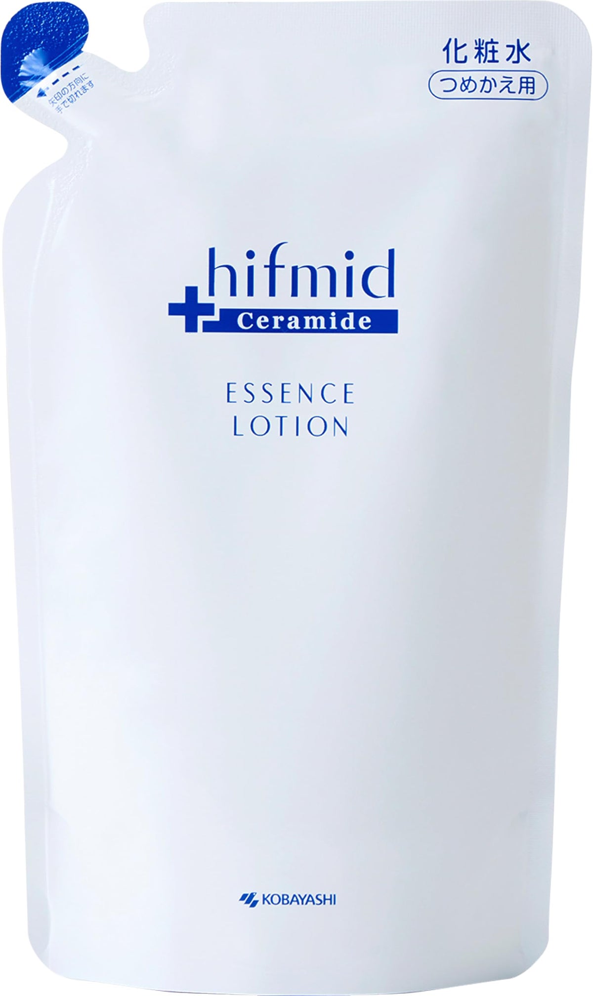Hifmid Essence Lotion, 180 mL Bottle, 120 mL Trial or 180 mL Refill