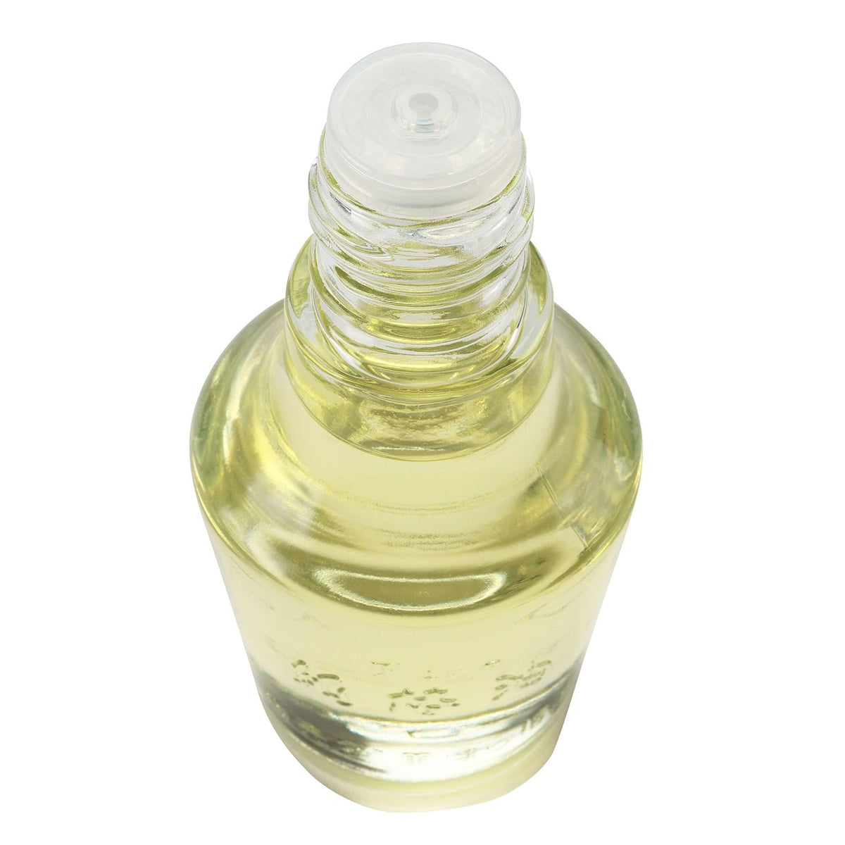 Kurobara Honpo Pure Camellia Oil 47 mL, 100% Fresh-Pressed Fragrance-Free Multi Oil for Hair, Scalp, Face and Body