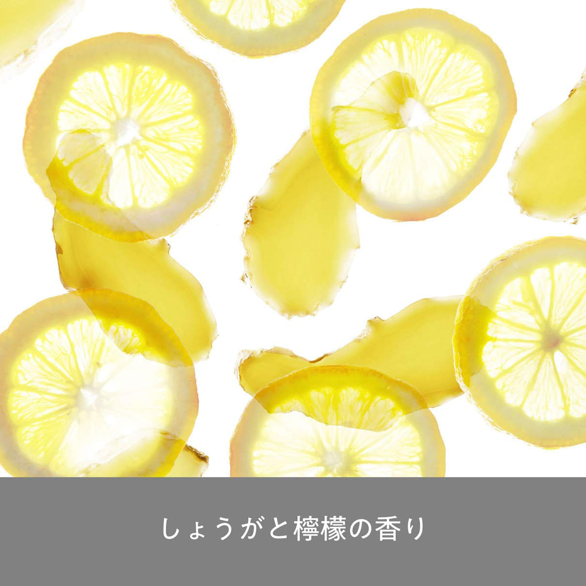 Hair Recipe Wanomi Tsurun Ginger and Lemon Non-Silicone Shampoo 350 mL