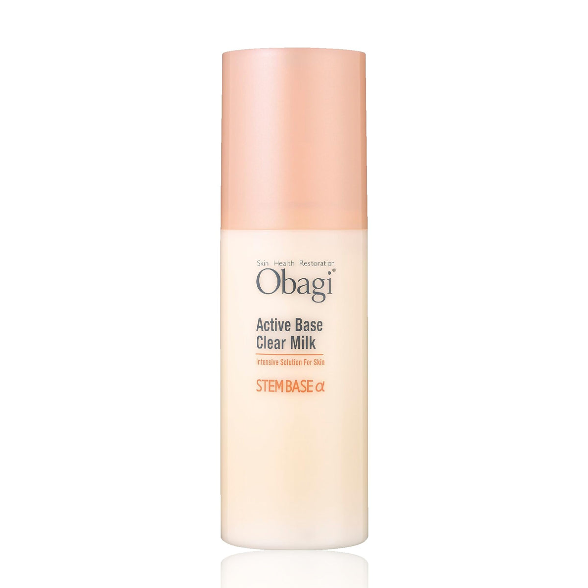ROHTO Obagi Active Base Clear Milk