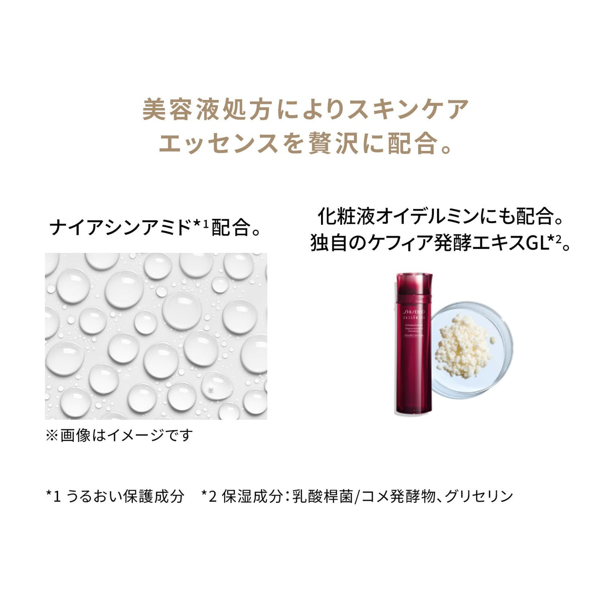 SHISEIDO Serum‑Active Dual‑Filter Foundation — Broad‑Spectrum UV + Skin‑Care
