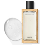 BAUM Hydro Essence Lotion n — Woodland Winds Thick Face Lotion 150ml