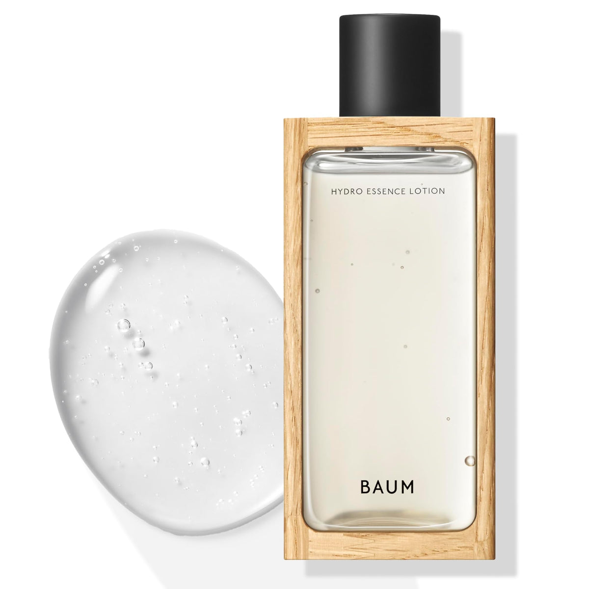 BAUM Hydro Essence Lotion n — Woodland Winds Thick Face Lotion 150ml