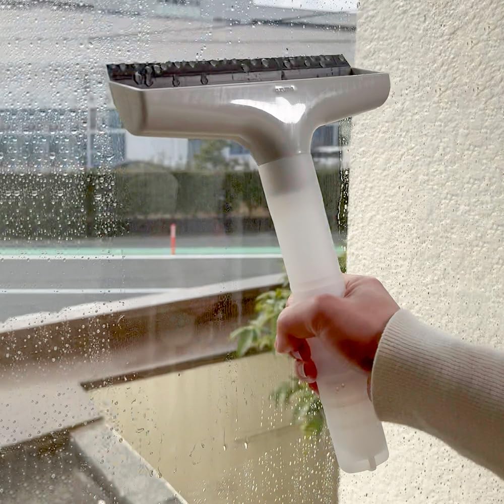 Azuma Window Condensation Wiper With Tank — 21 cm Blade