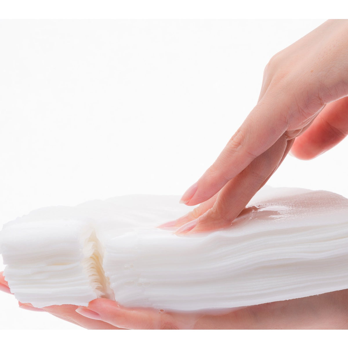 Super Rich Moisture 100% Domestic Rice Face Mask EX 40 Sheets