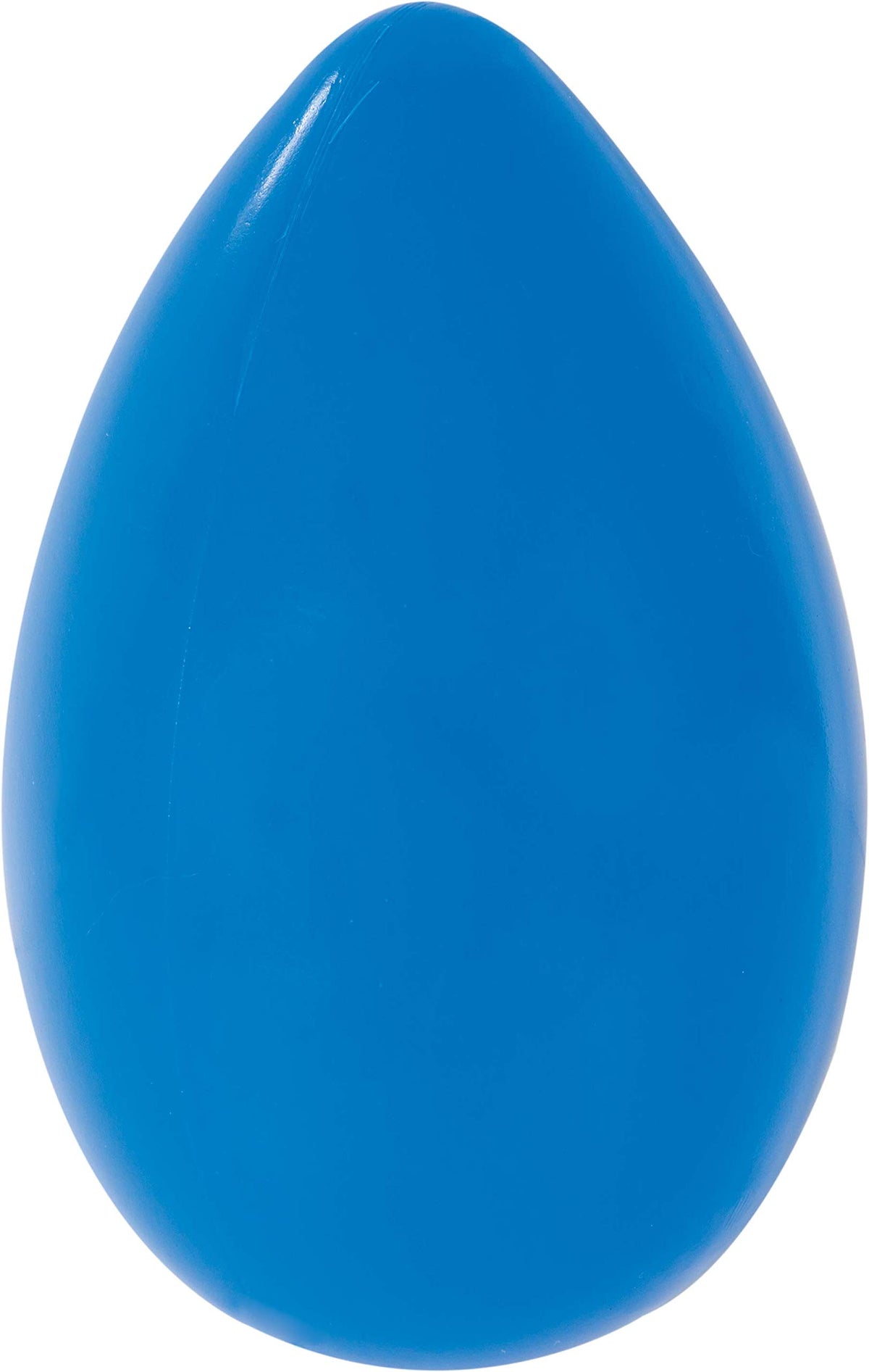 JW Pet Mega Egg Wobble Dog Toy, Egg-Shaped Polypropylene Exercise Toy in S 19 cm, M 25.8 cm or L 36 cm for Small, Medium or Large Dogs