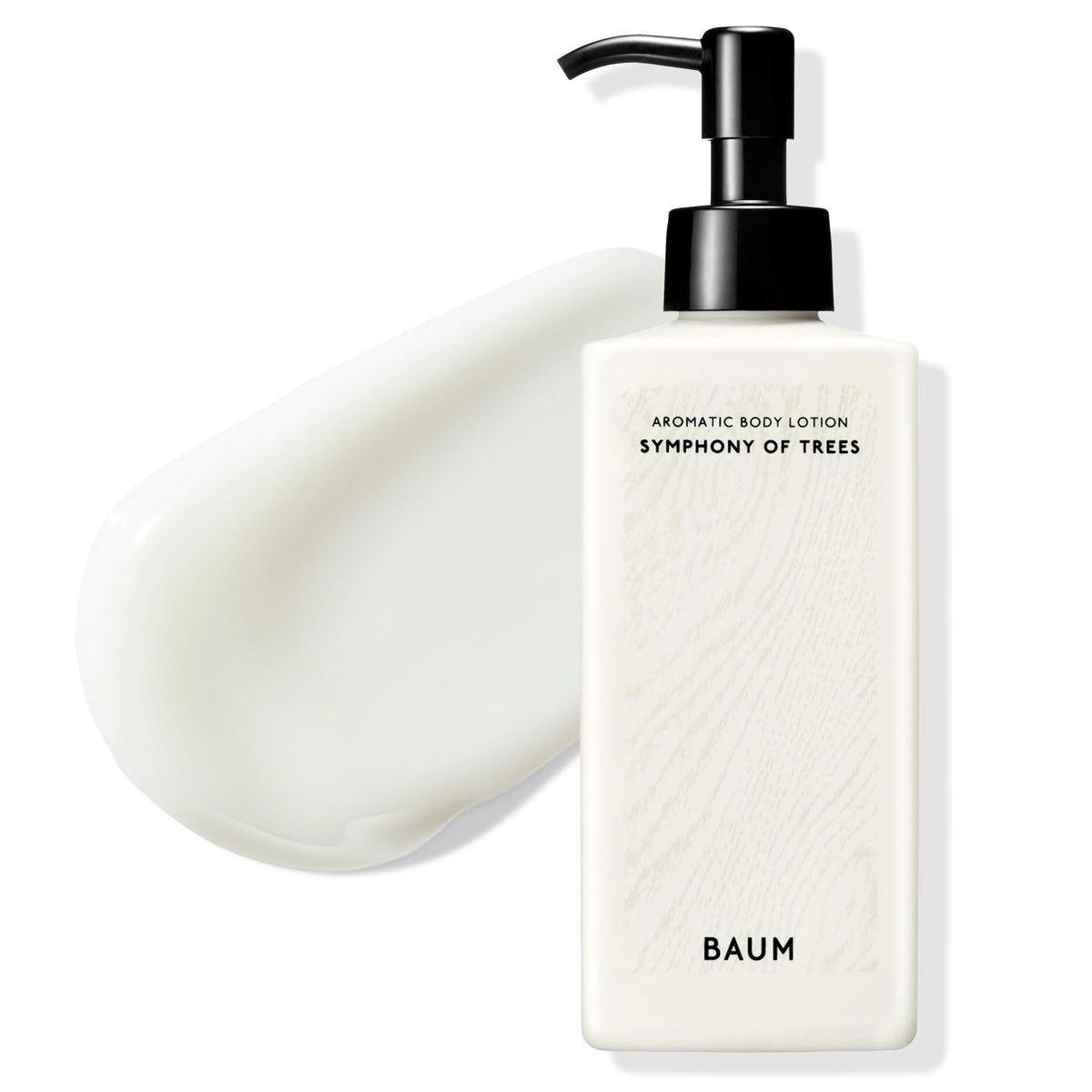 BAUM Aromatic Body Lotion — 3 Forest Scents, 180mL