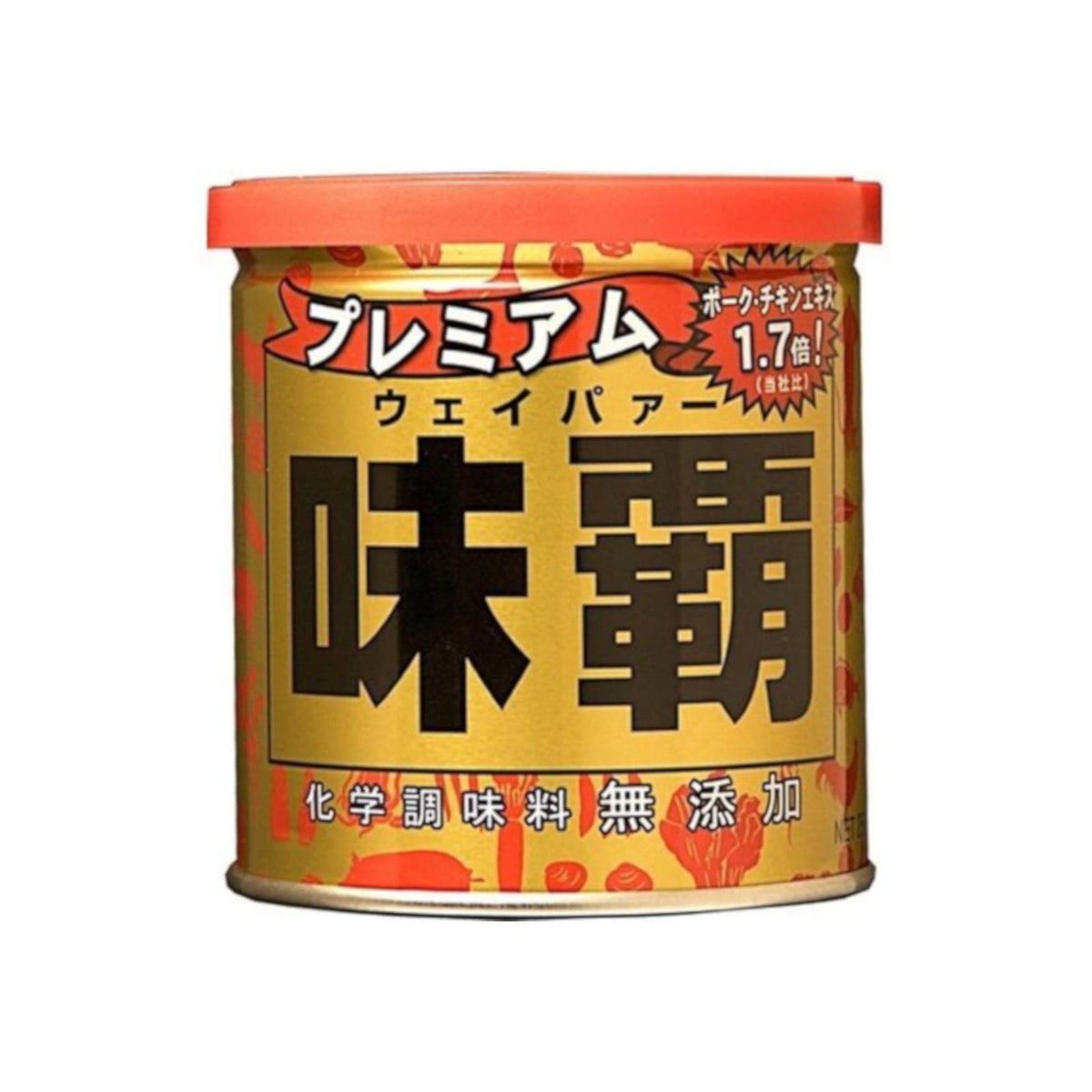 Weipa Premium Chinese Soup Base Can, 250 g