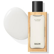 BAUM Oil Control Emulsion — Bottle or Refill, 100mL