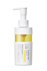 Unlabel LAB Repair Vitamin C Hair Oil N 100 mL, Leave-In Damage Care Hair Oil with Ceramides for Split Ends, Floral Cassis Scent