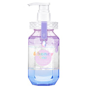 &honey Color Control Repair Shampoo 1.0, 440 ml, Elegant Honey Scent