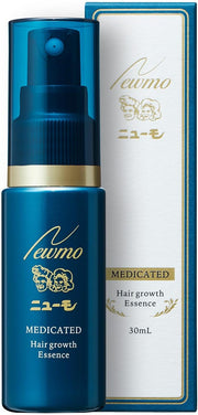 NEUMO — World's Top-Selling Hair Growth Treatment with Egg-Derived HGP
