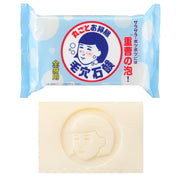 Keana Nadeshiko Baking Soda Smooth Soap 155 g