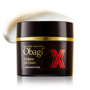 ROHTO ObagiX Vitalize Lift Cream