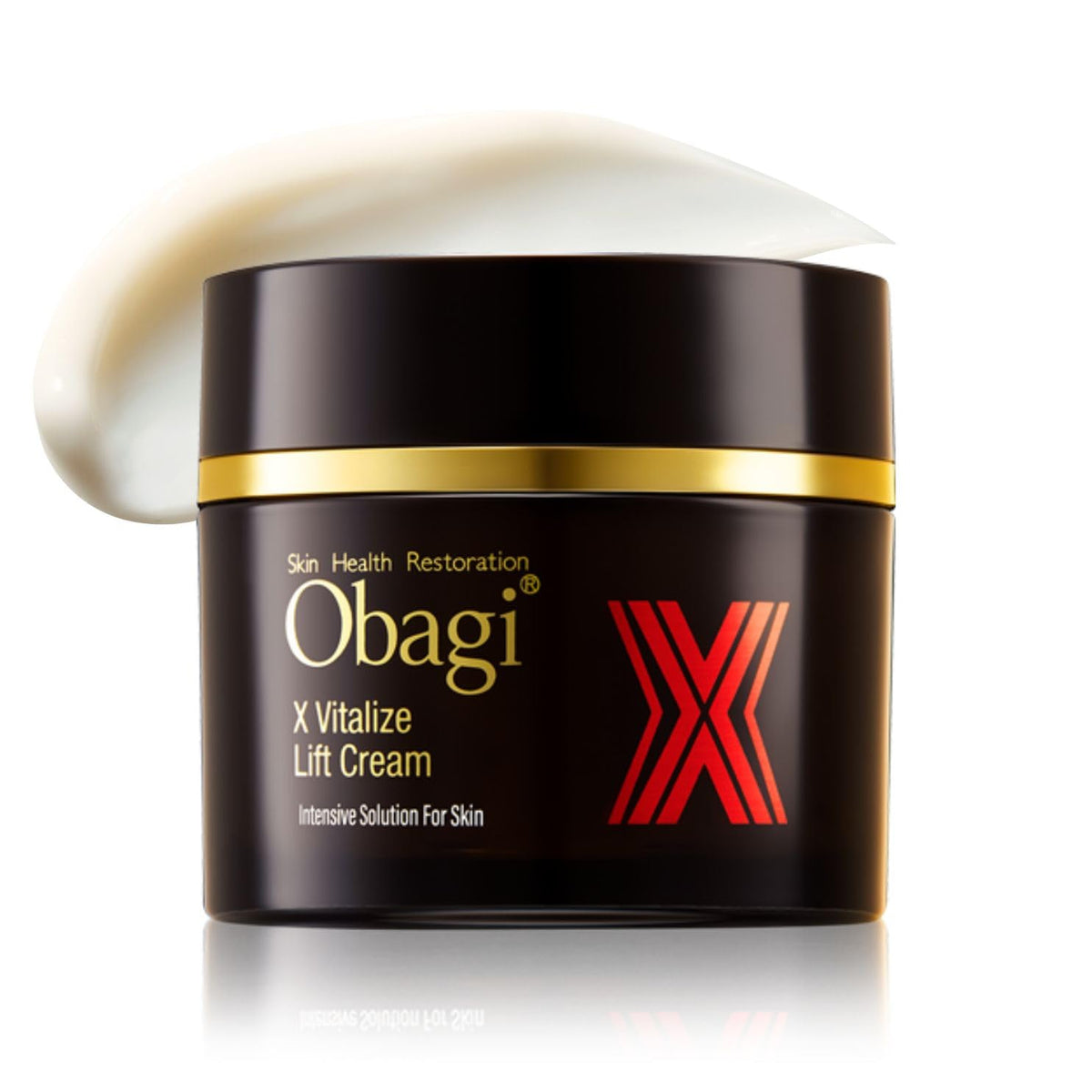 ROHTO ObagiX Vitalize Lift Cream