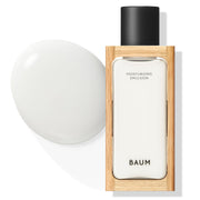 BAUM Moisturizing Emulsion n — Bottle or Refill, 100mL
