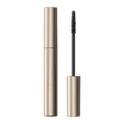 Feathery Defining Mascara 01 Black Spinel, Lash-Separating Colour Mascara that Coats Each Lash with Clear Colour and Shine for a Thicker, Longer Look, 6 g