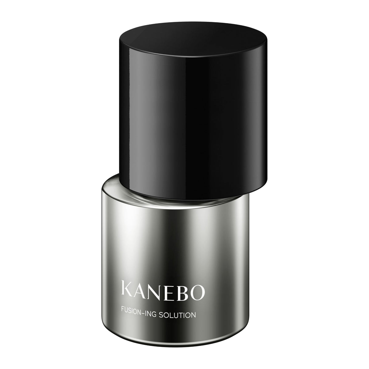 KANEBO Fusion-ing Solution Beauty Serum, 60 mL Bottle or Refill