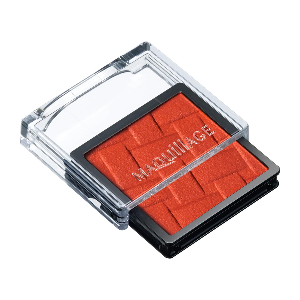 Clear Color Single Eyeshadow, 1 g, Eleven Pearl and Matte Shades