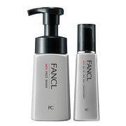 FANCL Men's Skincare Set — Refreshing All-in-One Conditioning