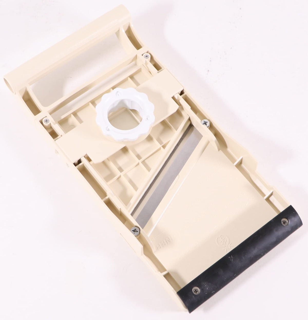 Benriner Jumbo Mandoline Slicer No.120