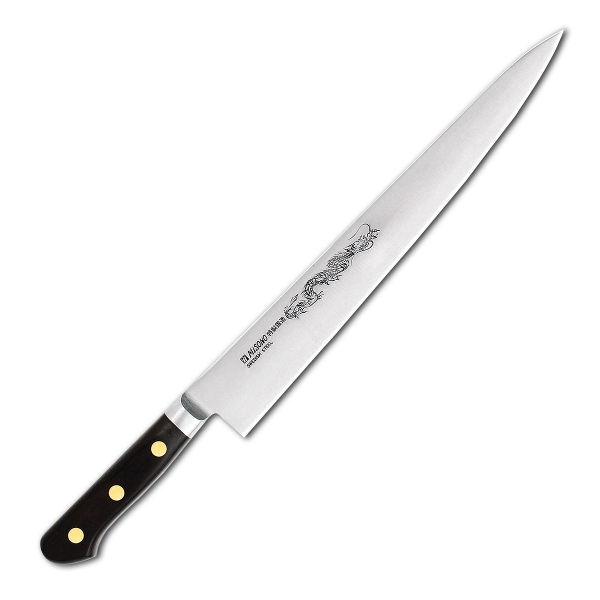 Misono Swedish Steel Sujihiki 240mm