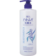 Reihaku Hatomugi Lotion Large 1000 mL
