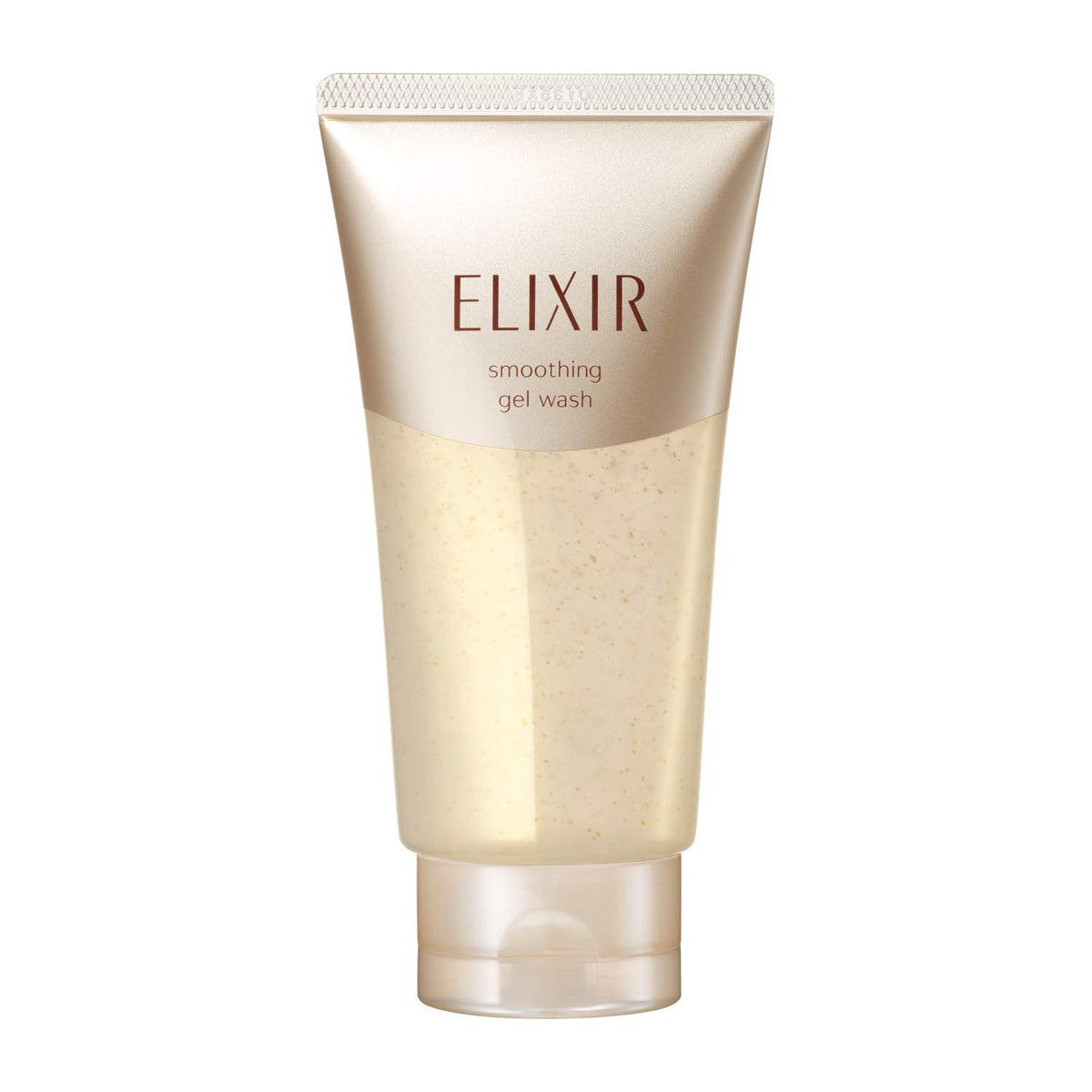 ELIXIR Smoothing Gel Wash — Aging Care Face Wash 105g