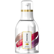 Pantene Miracles Smooth Jelly Balm, Leave-In Hair Touch-Up Treatment for Flyaways and Frizz, Sulfate-Free, Peach and Jasmine Scent, 25 mL