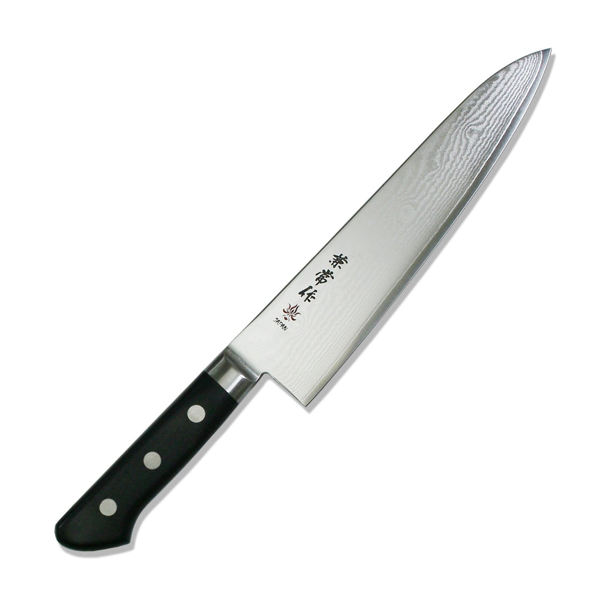 Kanetsune KC-202 Gyuto 210mm