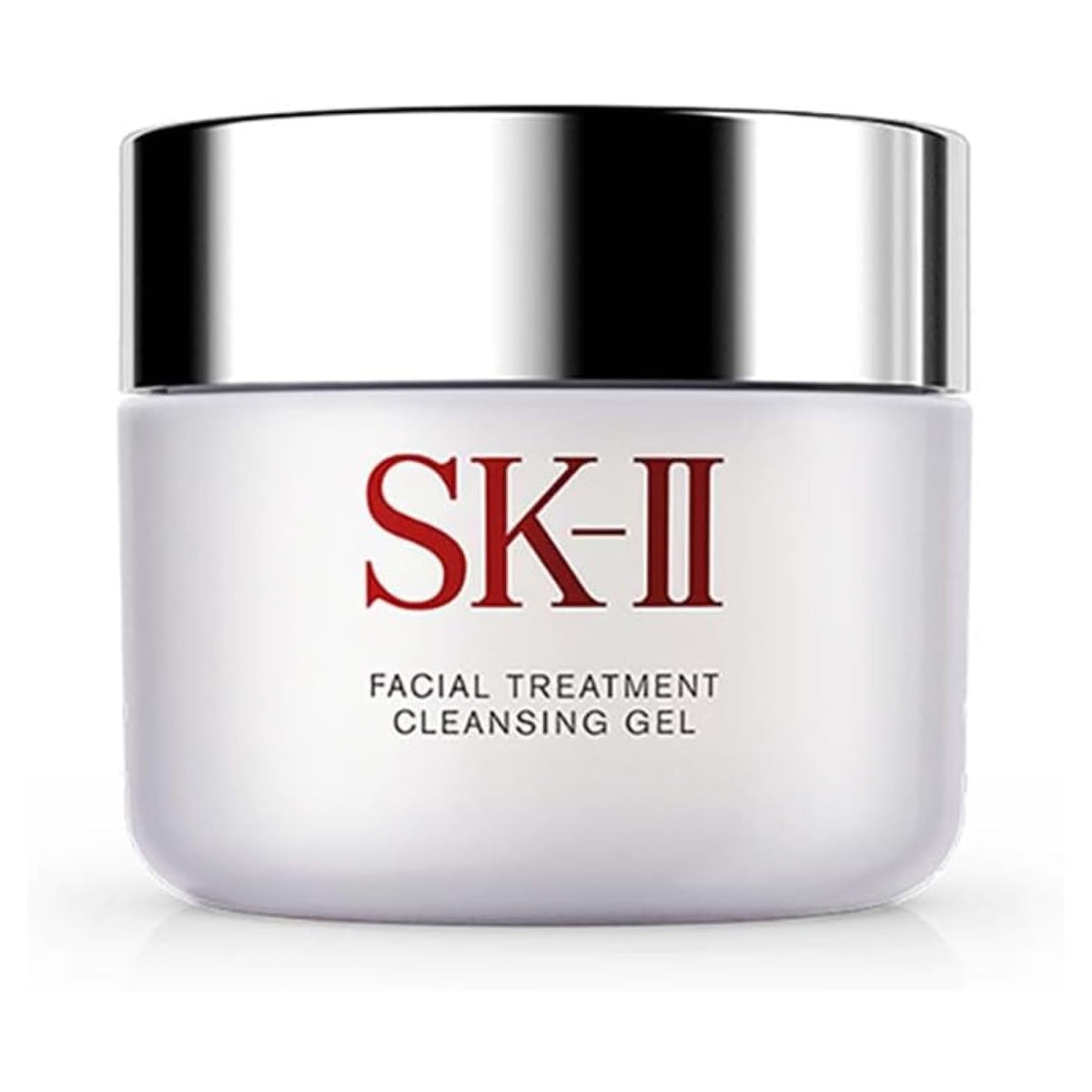 SK-II Facial Treatment Cleansing Gel — 80 g