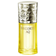 Decorté AQ Oil Infusion, Silky Light Facial Beauty Oil That Gives Glow, 40 ml Dropper Bottle