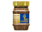 Key Coffee Special Blend Instant Coffee, 3 Jars Of 80 g